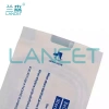 Self-sealing sterilization bags, nail tool disinfection and sterilization bags, dental sterilization paper-plastic bags, special packaging bags for sealing and disinfection Specification image